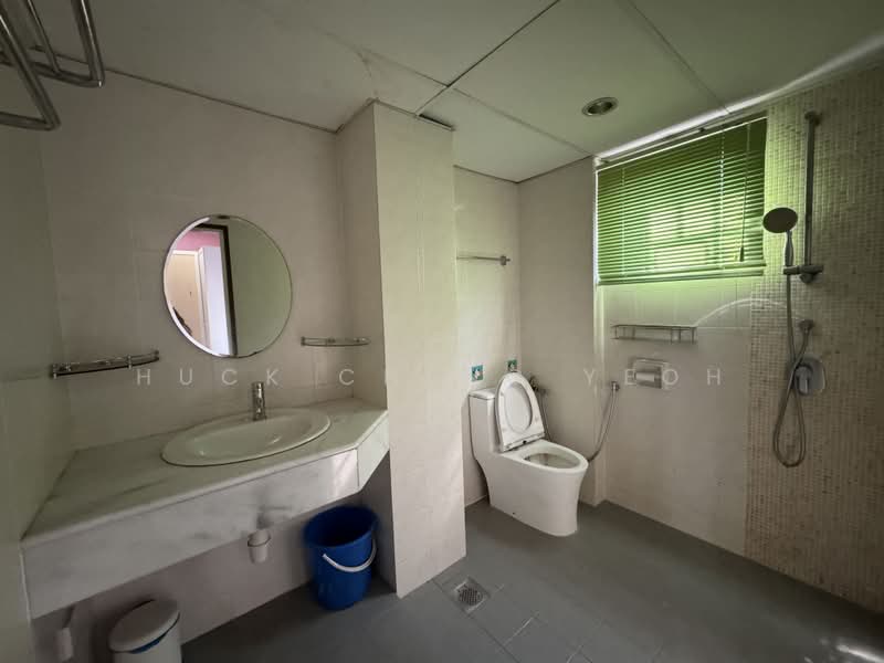 Rumah Teres 2 Tingkat untuk Dijual di Taman Chee Seng (Tanjung Bungah) - Huck Cheng Yeoh - Bathroom - PropertyGuru.com.my