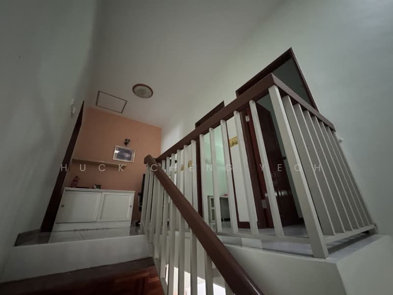 Rumah Teres 2 Tingkat untuk Dijual di Taman Chee Seng (Tanjung Bungah) - Huck Cheng Yeoh - Interior - PropertyGuru.com.my