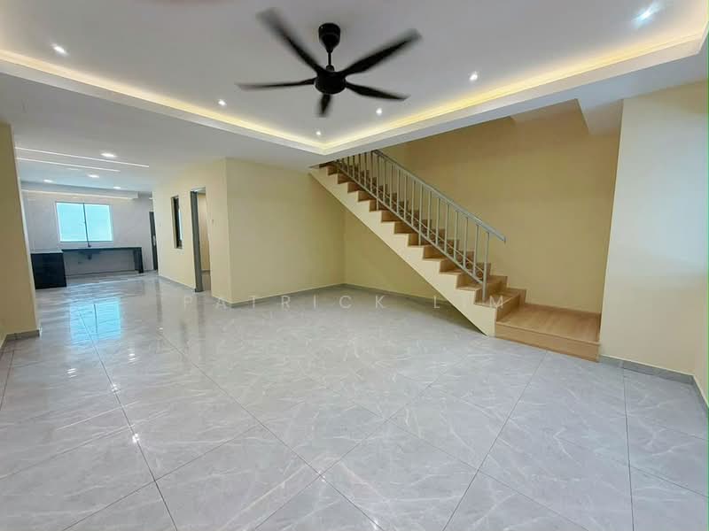 Rumah Teres 2 Tingkat untuk Dijual di Bukit Indah (Iskandar Puteri (Nusajaya)) - Patrick Lim - PropertyGuru.com.my