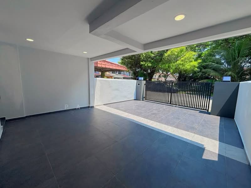 Rumah Teres 2 Tingkat untuk Dijual di Bukit Indah (Iskandar Puteri (Nusajaya)) - Patrick Lim - PropertyGuru.com.my