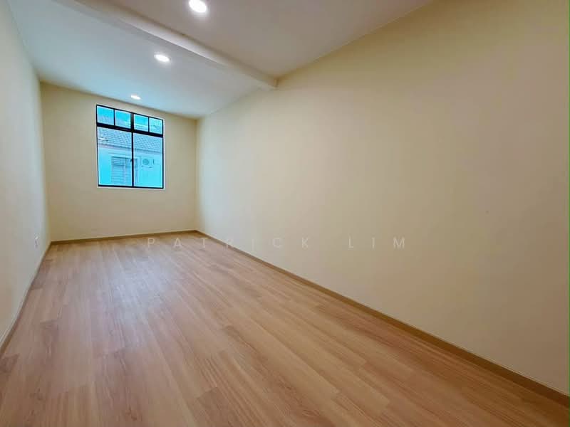 Rumah Teres 2 Tingkat untuk Dijual di Bukit Indah (Iskandar Puteri (Nusajaya)) - Patrick Lim - PropertyGuru.com.my