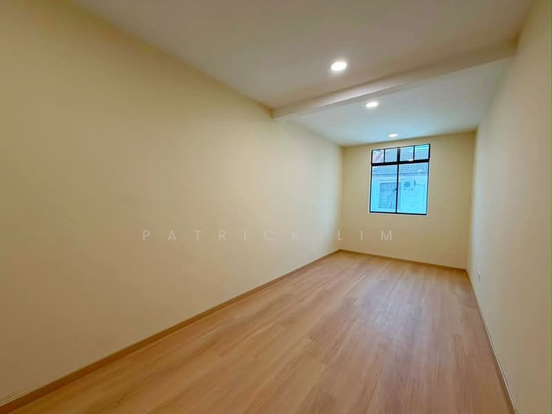 Rumah Teres 2 Tingkat untuk Dijual di Bukit Indah (Iskandar Puteri (Nusajaya)) - Patrick Lim - PropertyGuru.com.my
