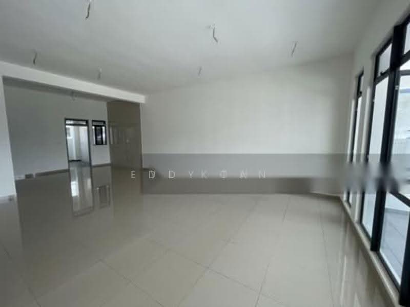 2-storey Terraced House for Sale in Sunway City Iskandar Puteri (Iskandar Puteri (Nusajaya)) - Eddy Tan - Living Room - PropertyGuru.com.my