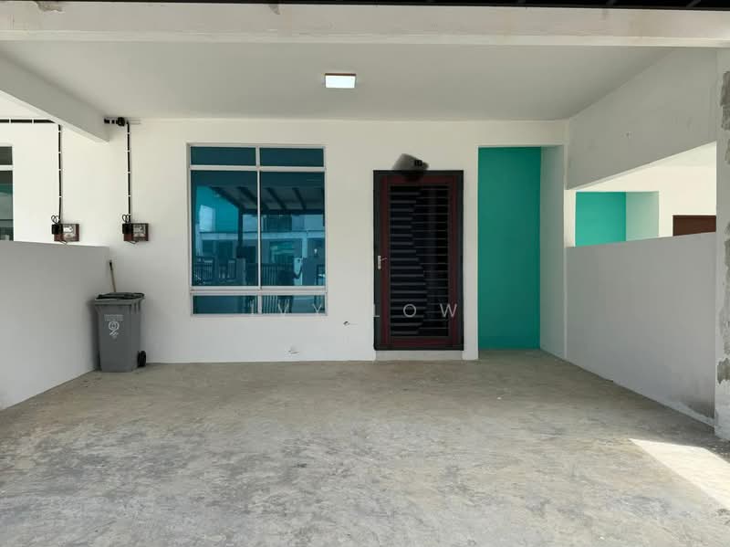 Rumah Teres 2 Tingkat untuk Disewa di Kota Tinggi (Johor) - Ivy Low - Exterior - PropertyGuru.com.my