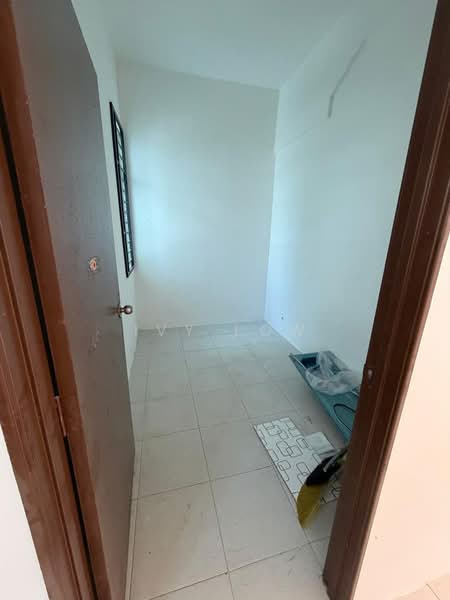 Rumah Teres 2 Tingkat untuk Disewa di Kota Tinggi (Johor) - Ivy Low - Entrance - PropertyGuru.com.my