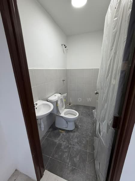 Rumah Teres 2 Tingkat untuk Disewa di Kota Tinggi (Johor) - Ivy Low - Bathroom - PropertyGuru.com.my