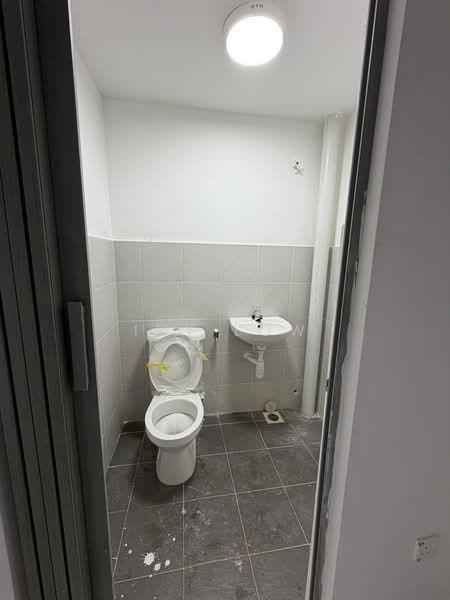 Rumah Teres 2 Tingkat untuk Disewa di Kota Tinggi (Johor) - Ivy Low - Bathroom - PropertyGuru.com.my