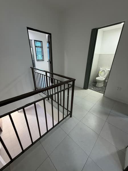 Rumah Teres 2 Tingkat untuk Disewa di Kota Tinggi (Johor) - Ivy Low - Interior - PropertyGuru.com.my