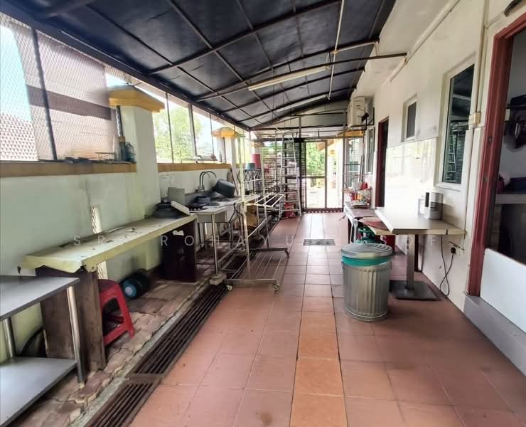 Bungalow for Sale in Kampung Sungai Plong (Sungai Buloh) - Sri Rohayu Yusof - PropertyGuru.com.my