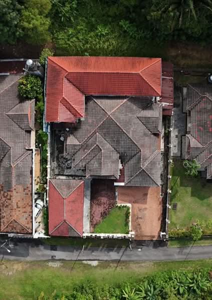 Bungalow House untuk Dijual di Kampung Sungai Plong (Sungai Buloh) - Sri Rohayu Yusof - PropertyGuru.com.my