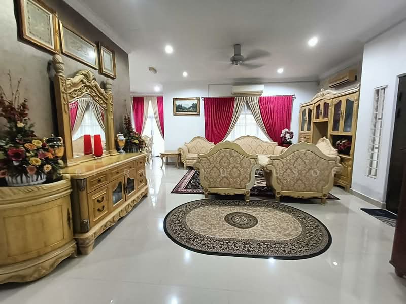 Bungalow House untuk Dijual di Kampung Sungai Plong (Sungai Buloh) - Sri Rohayu Yusof - PropertyGuru.com.my
