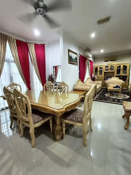 Bungalow for Sale in Kampung Sungai Plong (Sungai Buloh) - Sri Rohayu Yusof - PropertyGuru.com.my
