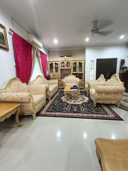 Bungalow for Sale in Kampung Sungai Plong (Sungai Buloh) - Sri Rohayu Yusof - PropertyGuru.com.my