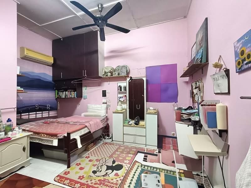 Bungalow House untuk Dijual di Kampung Sungai Plong (Sungai Buloh) - Sri Rohayu Yusof - PropertyGuru.com.my