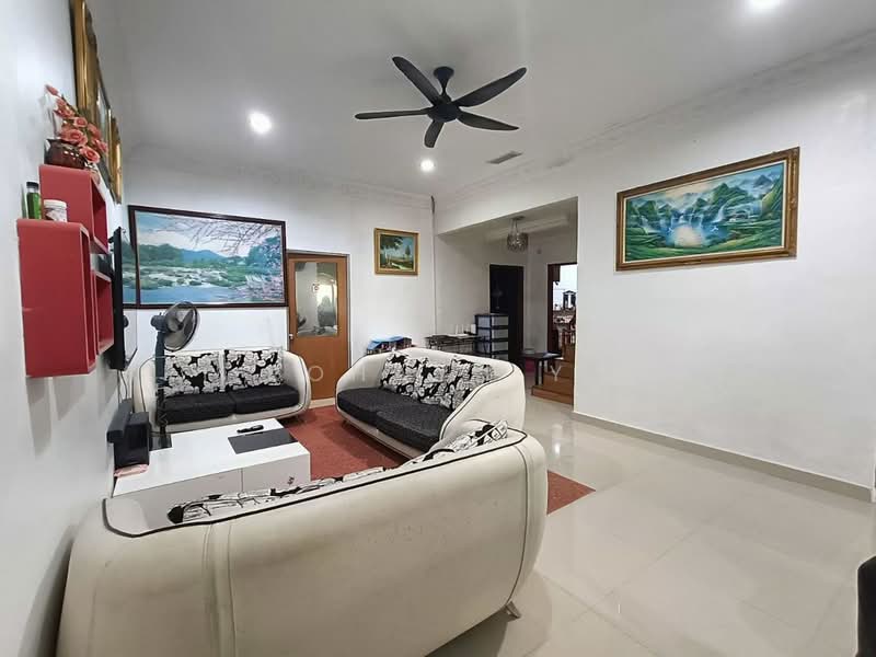 Bungalow House untuk Dijual di Kampung Sungai Plong (Sungai Buloh) - Sri Rohayu Yusof - PropertyGuru.com.my