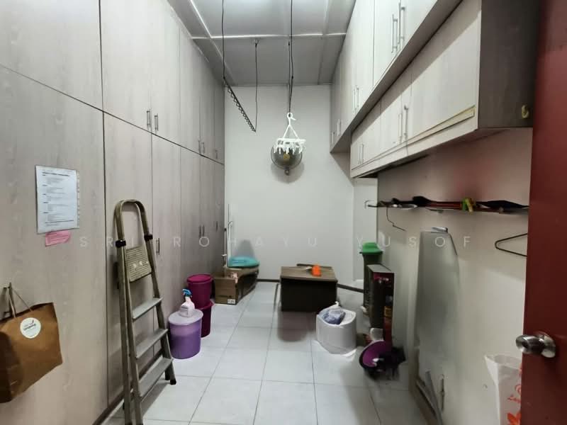 Bungalow House untuk Dijual di Kampung Sungai Plong (Sungai Buloh) - Sri Rohayu Yusof - PropertyGuru.com.my