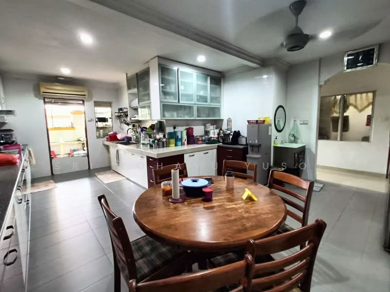 Bungalow for Sale in Kampung Sungai Plong (Sungai Buloh) - Sri Rohayu Yusof - PropertyGuru.com.my