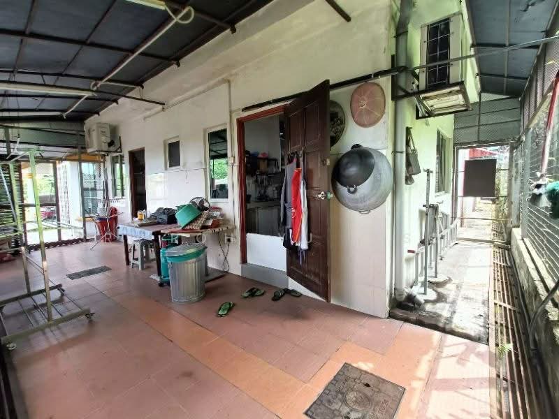 Bungalow for Sale in Kampung Sungai Plong (Sungai Buloh) - Sri Rohayu Yusof - PropertyGuru.com.my