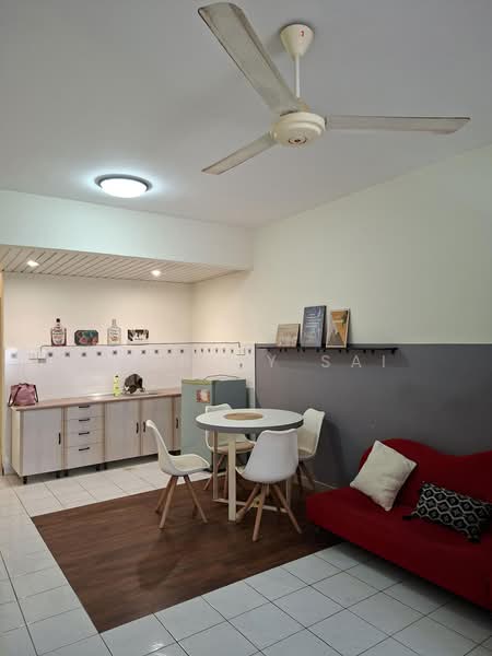 Townhouse for Rent in Bukit Tinggi (Bentong) - Shirley Sai - PropertyGuru.com.my