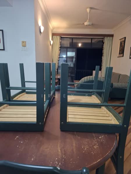 Townhouse for Rent in Bukit Tinggi (Bentong) - Shirley Sai - Villa Indah - PropertyGuru.com.my