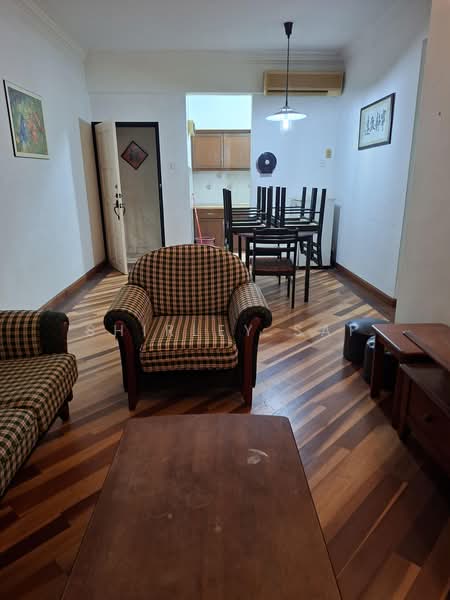 Townhouse for Rent in Bukit Tinggi (Bentong) - Shirley Sai - PropertyGuru.com.my