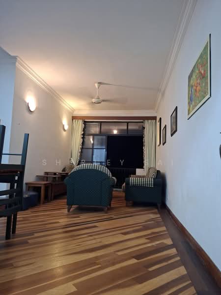 Townhouse for Rent in Bukit Tinggi (Bentong) - Shirley Sai - Villa Indah - PropertyGuru.com.my