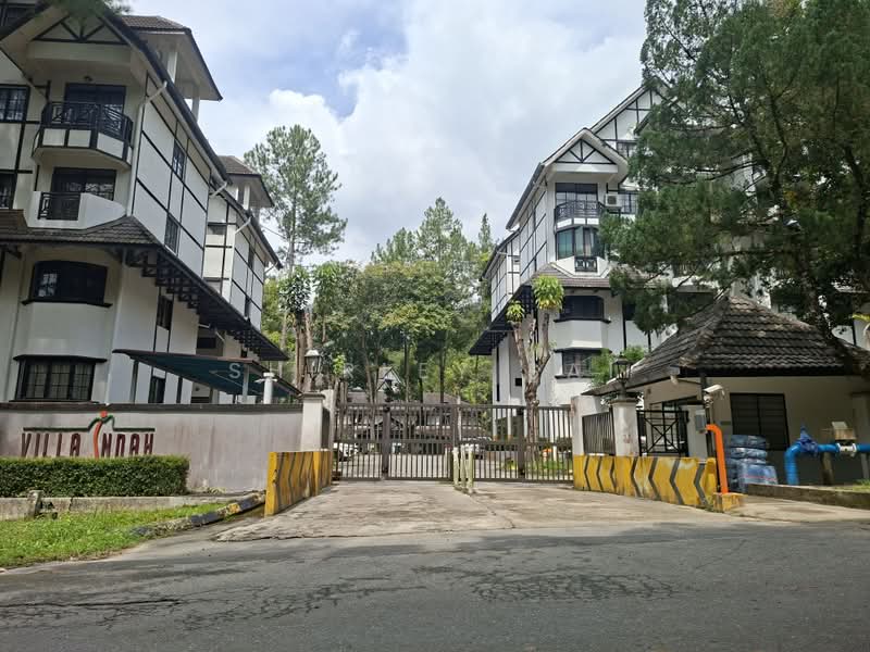Townhouse for Rent in Bukit Tinggi (Bentong) - Shirley Sai - PropertyGuru.com.my