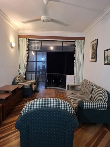 Townhouse for Rent in Bukit Tinggi (Bentong) - Shirley Sai - PropertyGuru.com.my