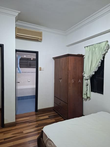 Townhouse for Rent in Bukit Tinggi (Bentong) - Shirley Sai - PropertyGuru.com.my