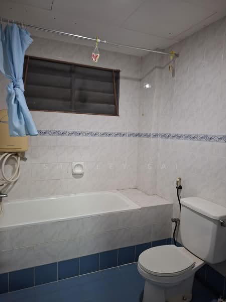 Townhouse for Rent in Bukit Tinggi (Bentong) - Shirley Sai - PropertyGuru.com.my