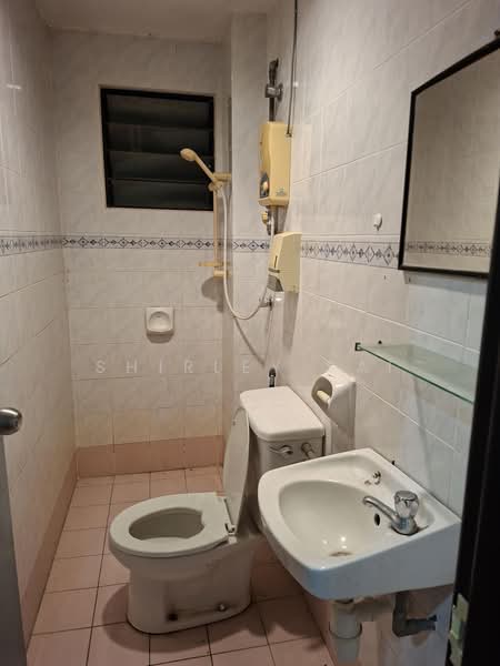 Townhouse for Rent in Bukit Tinggi (Bentong) - Shirley Sai - PropertyGuru.com.my