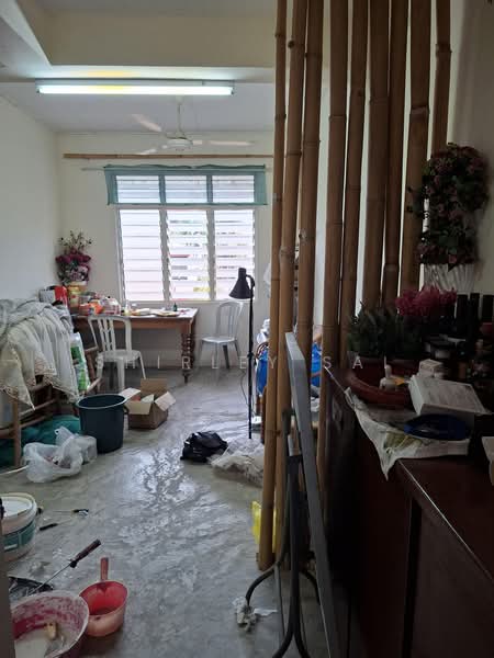 Townhouse for Rent in Bukit Tinggi (Bentong) - Shirley Sai - RM 190 k,walk up flat - PropertyGuru.com.my