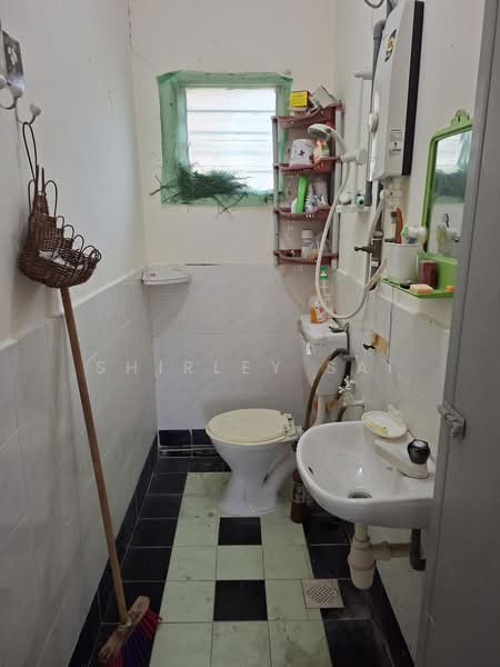 Townhouse for Rent in Bukit Tinggi (Bentong) - Shirley Sai - RM 190k, walk up flat - PropertyGuru.com.my