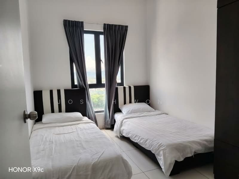 Servis Apartment untuk Disewa di The Horizon - Joseph Wong - PropertyGuru.com.my