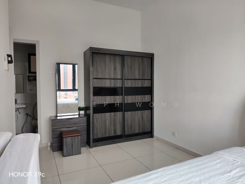 Servis Apartment untuk Disewa di The Horizon - Joseph Wong - PropertyGuru.com.my