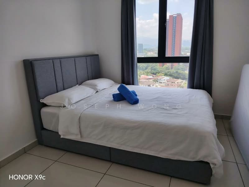 Servis Apartment untuk Disewa di The Horizon - Joseph Wong - PropertyGuru.com.my