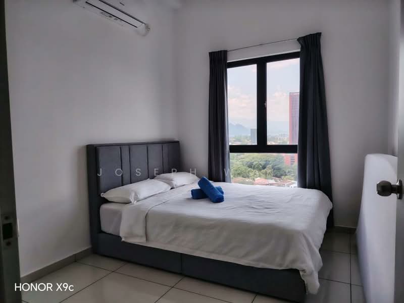 Servis Apartment untuk Disewa di The Horizon - Joseph Wong - PropertyGuru.com.my