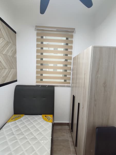 Kondominium untuk Disewa di Mizumi Residences - JJ Lee - Bedroom - PropertyGuru.com.my