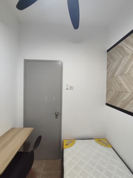 Kondominium untuk Disewa di Mizumi Residences - JJ Lee - Bedroom - PropertyGuru.com.my