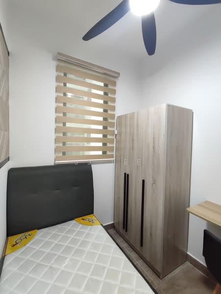 Kondominium untuk Disewa di Mizumi Residences - JJ Lee - Bedroom - PropertyGuru.com.my