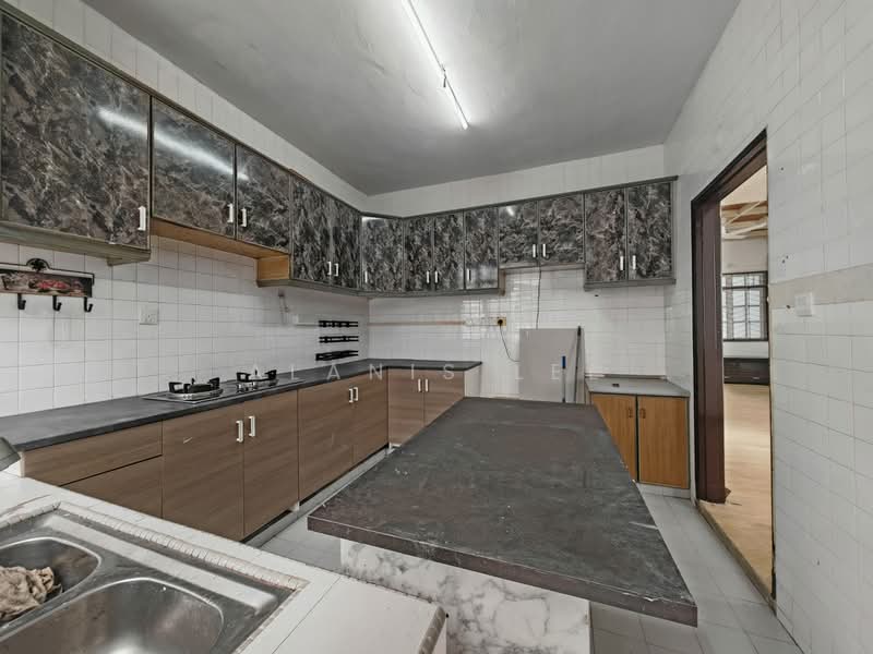 1.5-storey Terraced House for Rent in Perling (Skudai) - Alanis Lee - PropertyGuru.com.my