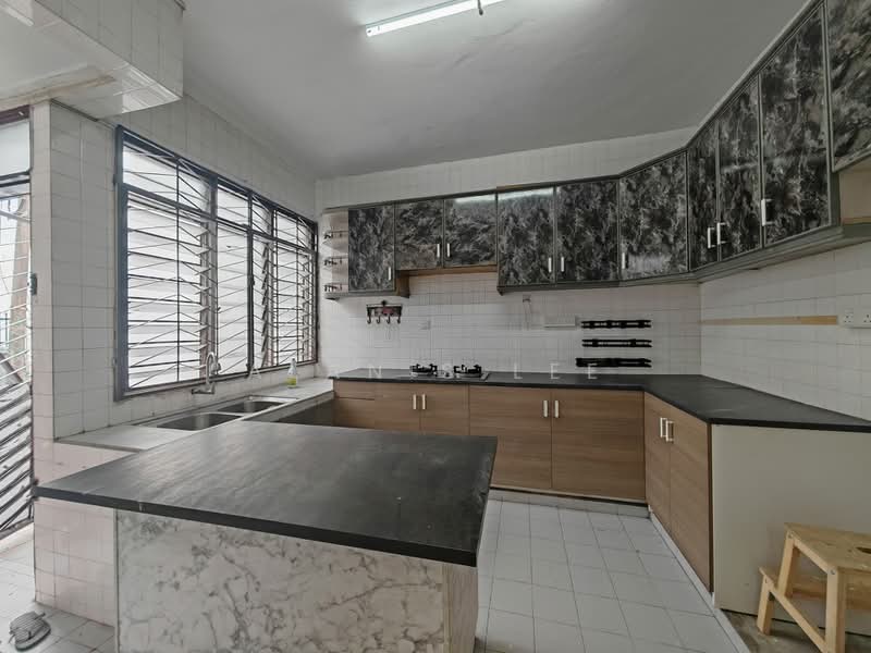 1.5-storey Terraced House for Rent in Perling (Skudai) - Alanis Lee - PropertyGuru.com.my