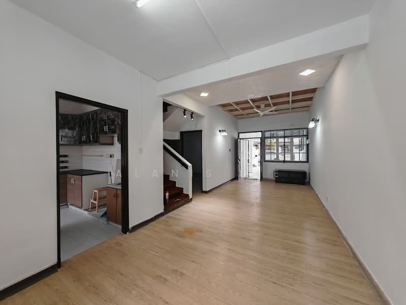 1.5-storey Terraced House for Rent in Perling (Skudai) - Alanis Lee - PropertyGuru.com.my