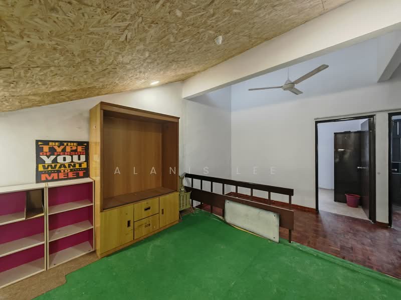 1.5-storey Terraced House for Rent in Perling (Skudai) - Alanis Lee - PropertyGuru.com.my