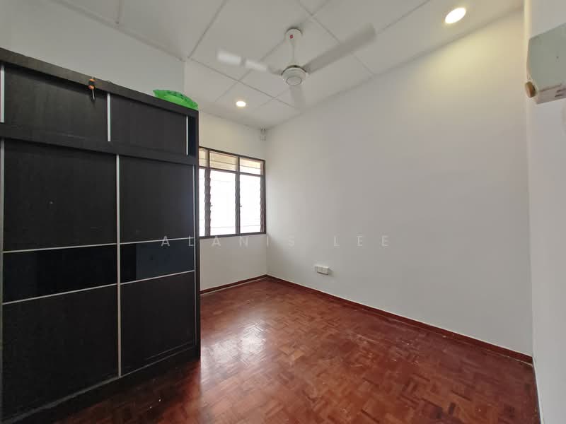 1.5-storey Terraced House for Rent in Perling (Skudai) - Alanis Lee - PropertyGuru.com.my