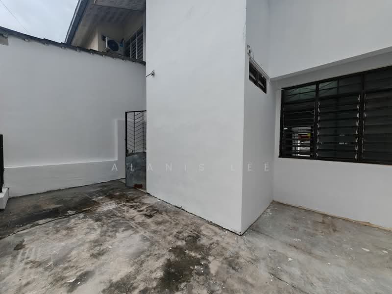 1.5-storey Terraced House for Rent in Perling (Skudai) - Alanis Lee - PropertyGuru.com.my