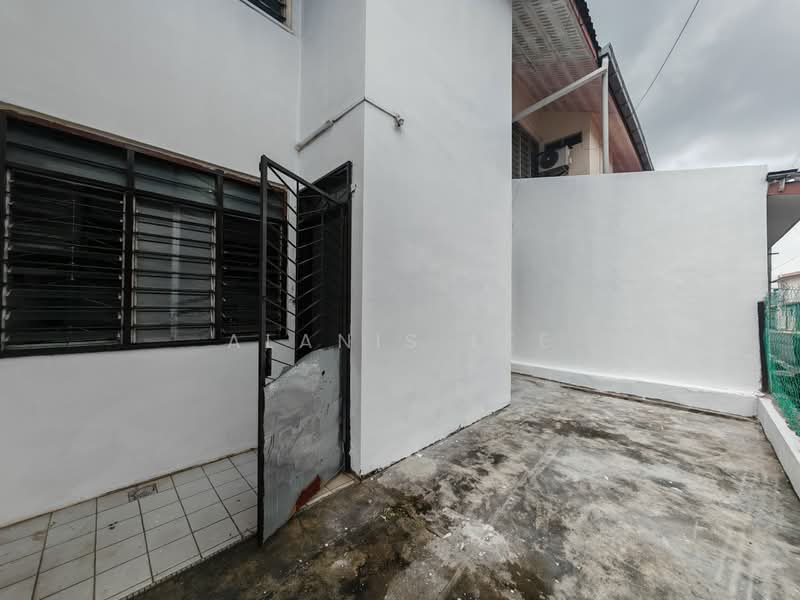 1.5-storey Terraced House for Rent in Perling (Skudai) - Alanis Lee - PropertyGuru.com.my