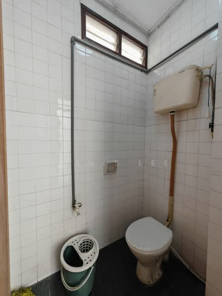 1.5-storey Terraced House for Rent in Perling (Skudai) - Alanis Lee - PropertyGuru.com.my