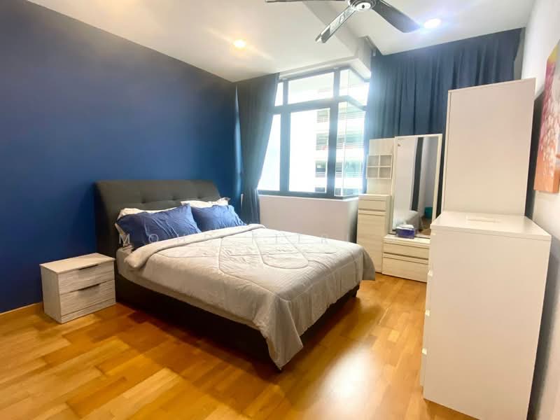4-storey Terraced House for Rent in Cyber 9 (Cyberjaya) - Mohd Fitri MF - Bedroom - PropertyGuru.com.my