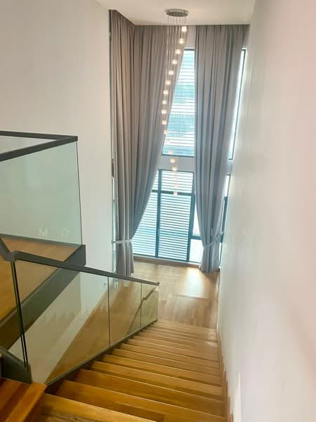 4-storey Terraced House for Rent in Cyber 9 (Cyberjaya) - Mohd Fitri MF - Interior - PropertyGuru.com.my